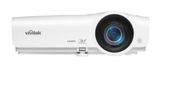 VIVTEK Projektor DX273 (DLP, XGA, 4000 ANSI, 2x HDMI, 2x VGA, 2,6 kg) - 1PI227 - Zdjęcie 1