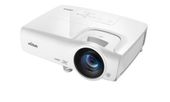 VIVTEK Projektor DX273 (DLP, XGA, 4000 ANSI, 2x HDMI, 2x VGA, 2,6 kg) - 1PI227 - Zdjęcie 2