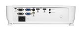 VIVTEK Projektor DX273 (DLP, XGA, 4000 ANSI, 2x HDMI, 2x VGA, 2,6 kg) - 1PI227 - Zdjęcie 3
