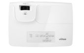 VIVTEK Projektor DX273 (DLP, XGA, 4000 ANSI, 2x HDMI, 2x VGA, 2,6 kg) - 1PI227 - Zdjęcie 4