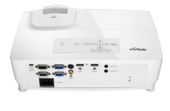 VIVTEK Projektor DX273 (DLP, XGA, 4000 ANSI, 2x HDMI, 2x VGA, 2,6 kg) - 1PI227 - Zdjęcie 6