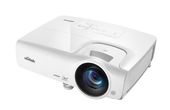 VIVTEK Projektor DW275 (DLP, WXGA, 4000 AL, 2x VGA, 2x HDMI, 2.6 kg) - 1PI241 - Zdjęcie 1