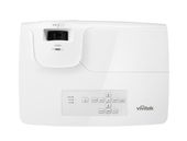 VIVTEK Projektor DW275 (DLP, WXGA, 4000 AL, 2x VGA, 2x HDMI, 2.6 kg) - 1PI241 - Zdjęcie 2