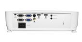 VIVTEK Projektor DW275 (DLP, WXGA, 4000 AL, 2x VGA, 2x HDMI, 2.6 kg) - 1PI241 - Zdjęcie 3