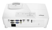 VIVTEK Projektor DW275 (DLP, WXGA, 4000 AL, 2x VGA, 2x HDMI, 2.6 kg) - 1PI241 - Zdjęcie 6