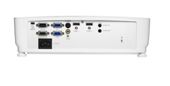 VIVTEK DH278-EDU (DLP, FullHD, 4000 ANSI lm, 2xVGA, 2xHDMI, 2.6 kg, rozszerzona gwarancja dla edukacji) - 1PI244 - Zdjęcie 2