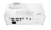 VIVTEK DH278-EDU (DLP, FullHD, 4000 ANSI lm, 2xVGA, 2xHDMI, 2.6 kg, rozszerzona gwarancja dla edukacji) - 1PI244 - Zdjęcie 4
