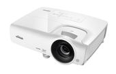 VIVTEK DX283ST-EDU (krótkoogniskowy, DLP, XGA, 3600AL, rozszerzona gwarancja dla edukacji) - 1PI245 - Zdjęcie 1