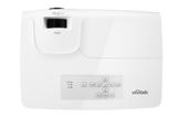 VIVTEK DX283ST-EDU (krótkoogniskowy, DLP, XGA, 3600AL, rozszerzona gwarancja dla edukacji) - 1PI245 - Zdjęcie 5