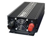 VOLT POLSKA Przetwornica napięcia Sinus 1600 24V -> 230V  - 3SIP160024 - Zdjęcie 1