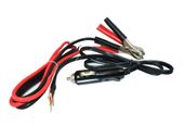 VOLT POLSKA Przetwornica napiecia 1000W / 12V - 4PRZ12230IPS1000 - Zdjęcie 5