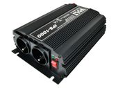 VOLT POLSKA Przetwornica napięcia 1000W / 24V - 4PRZ24230IPS1000 - Zdjęcie 1