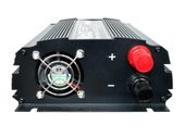 VOLT POLSKA Przetwornica napięcia 1000W / 24V - 4PRZ24230IPS1000 - Zdjęcie 4