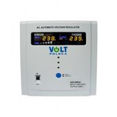 VOLT POLSKA Stabilizator napięcia AVR 3000VA - 5AVR3000SE - Zdjęcie 1