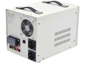 VOLT POLSKA Stabilizator napięcia AVR 3000VA - 5AVR3000SE - Zdjęcie 3