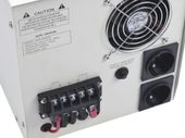 VOLT POLSKA Stabilizator napięcia AVR 3000VA - 5AVR3000SE - Zdjęcie 4