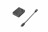 VERBATIM Dysk SSD Mini Diamond 2TB USB-C 2TB 32026  - 32026 - Zdjęcie 4