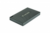 VERBATIM Dysk Metal Mini SSD 512GB USB-C 32030  - 32030 - Zdjęcie 5