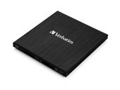 VERBATIM Nagrywarka BLU-RAY USB 3.0 zewnętrzna  - 43890 - Zdjęcie 1
