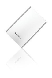 VERBATIM Store'n'Go 1TB 2.5'' USB 3.0 Srebrny 53071 - 53071 - Zdjęcie 10
