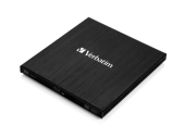 VERBATIM Nagrywarka BLU-RAY USB 3.0 zewnętrzna 43890 - DDEXXVEXXXX0 - Zdjęcie 1