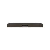 VERBATIM Dysk zewnętrzny SnapBack Magnetic SSD Mocha MagSave 512GB Apple ProRes 4K 60kl/s  - DQVE32060PLG - Zdjęcie 8