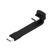 VERBATIM Dysk zewnętrzny SnapBack Magnetic SSD Mocha MagSave 1TB Apple ProRes 4K  - DQVE32061PLG - Zdjęcie 7