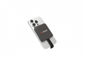 VERBATIM Dysk zewnętrzny SnapBack Magnetic SSD Mocha MagSave 1TB Apple ProRes 4K  - DQVE32061PLG - Zdjęcie 11