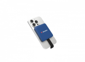 VERBATIM Dysk zewnętrzny SnapBack Magnetic SSD Blue MagSave 1TB Apple ProRes 4K 60kl/s  - DQVE32075PLG - Zdjęcie 10