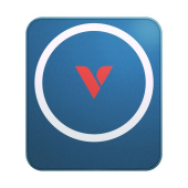 VERBATIM SnapBack Magnetic SSD Blue Metalic MagSave 2TB, Apple ProRes 4K 60 kl/s  - DQVE32076PLG - Zdjęcie 3