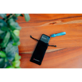 VERBATIM Dysk SSD Pocket 1000GB M.2 1TB 1000Mb/s  32191  - DQVE32191PLG - Zdjęcie 3