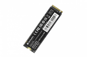 VERBATIM Dysk Vi3000 PCIe NVM M.2 SSD 256 GB 3100/1300MB/s  - DQVE49373PLG - Zdjęcie 4