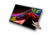 VERBATIM Przenośny Monitor dotykowy ULTRA HD PMT-15-4K - GMVE32238PLG - Zdjęcie 2