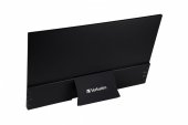 VERBATIM Przenośny Monitor dotykowy ULTRA HD PMT-15-4K - GMVE32238PLG - Zdjęcie 3