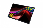 VERBATIM Przenośny Monitor dotykowy ULTRA HD PMT-15-4K - GMVE32238PLG - Zdjęcie 4