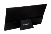 VERBATIM Monitor dotykowy PMT-17 Full HD Portable  - GMVE49593PLG - Zdjęcie 5