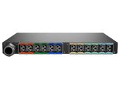 VERTIV Zasilanie GU30203 PDU 1U 3X32A IEC 60309 (12)C13 or C19 - GU30203 - Zdjęcie 2