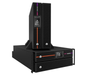 VERTIV Zasilacz awaryjny UPS GXE3-6000IRT4UXL 6000 VA/6000 W 230V 4U  - GXE3-6000IRT4UXL - Zdjęcie 1