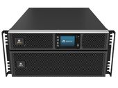 VERTIV Zasilacz UPS GXT5-10KIRT5UXLE 1ph, 10kVA, 5U  - GXT5-10KIRT5UXLE - Zdjęcie 1
