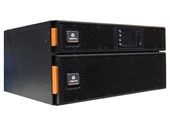 VERTIV Zasilacz UPS GXT5-10KIRT5UXLE 1ph, 10kVA, 5U  - GXT5-10KIRT5UXLE - Zdjęcie 2
