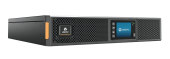 VERTIV UPS GXT5-2000IRT2UXLN 2kVA/2kW, z szynami i kartą RDU101  - GXT5-2000IRT2UXLN - Zdjęcie 1
