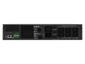 VERTIV Zasilacz awaryjny UPS GXT5-3000IRT2UXLN z szynami oraz kartą komunikacyjną - GXT5-3000IRT2UXLN - Zdjęcie 3