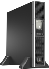 VERTIV Zasilacz awaryjny UPS GXT5-750IRT2UXL - GXT5-750IRT2UXL - Zdjęcie 2