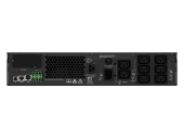 VERTIV Zasilacz awaryjny UPS GXT5-750IRT2UXL - GXT5-750IRT2UXL - Zdjęcie 4