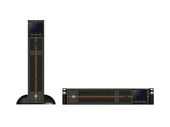 VERTIV Zasilacz UPS GXTRT-1500IRT2UXL 1ph UPS, 1.5kVA, IEC60320 2U  - GXTRT-1500IRT2UXL - Zdjęcie 2