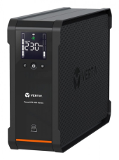 VERTIV Zasilacz awaryjny PowerUPS 200 PSA6-1000IT-SCH - PSA6-1000IT-SCH - Zdjęcie 1