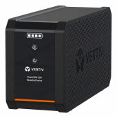 VERTIV Zasilacz awaryjny POWERUPS PSA6E-1000IT-SCH 230V 4 Schuko - PSA6E-1000IT-SCH - Zdjęcie 1
