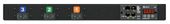 VERTIV Zasilanie UI30024 UPDU 1U 16A 3ph EC, (12)C13 or C19 - UI30024 - Zdjęcie 1