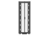 VERTIV Szafa rack VR3357 48U 800mmWx1215mmD  - VR3357 - Zdjęcie 3