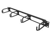 VERTIV Organizator kabli VRA1022 2U x 6 (Qty 1)  - VRA1022 - Zdjęcie 1